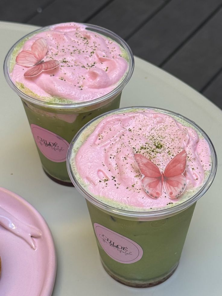 Chloe matcha